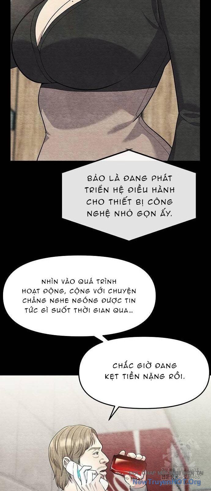 Nhân Viên Thực Tập Kim Cheolsu - chap104 - Trang 28